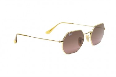 Солнцезащитные очки RAY-BAN 3556N 912443 (53)