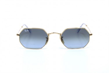Солнцезащитные очки RAY-BAN 3556N 91233M (53)