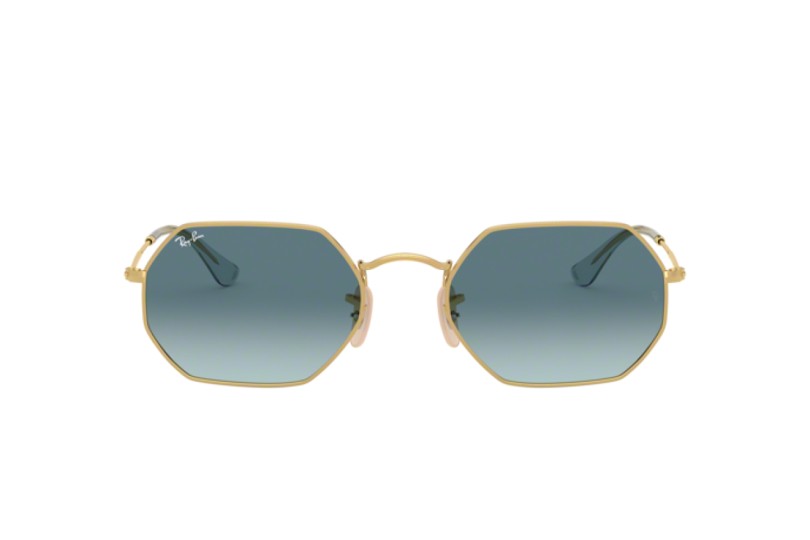 Солнцезащитные очки RAY-BAN 3556N 91233M (53)