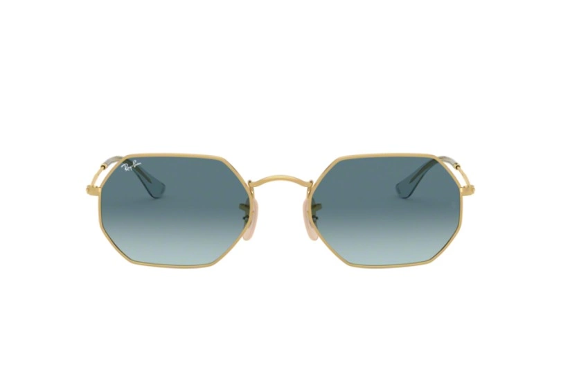 Солнцезащитные очки RAY-BAN 3556N 91233M (53)