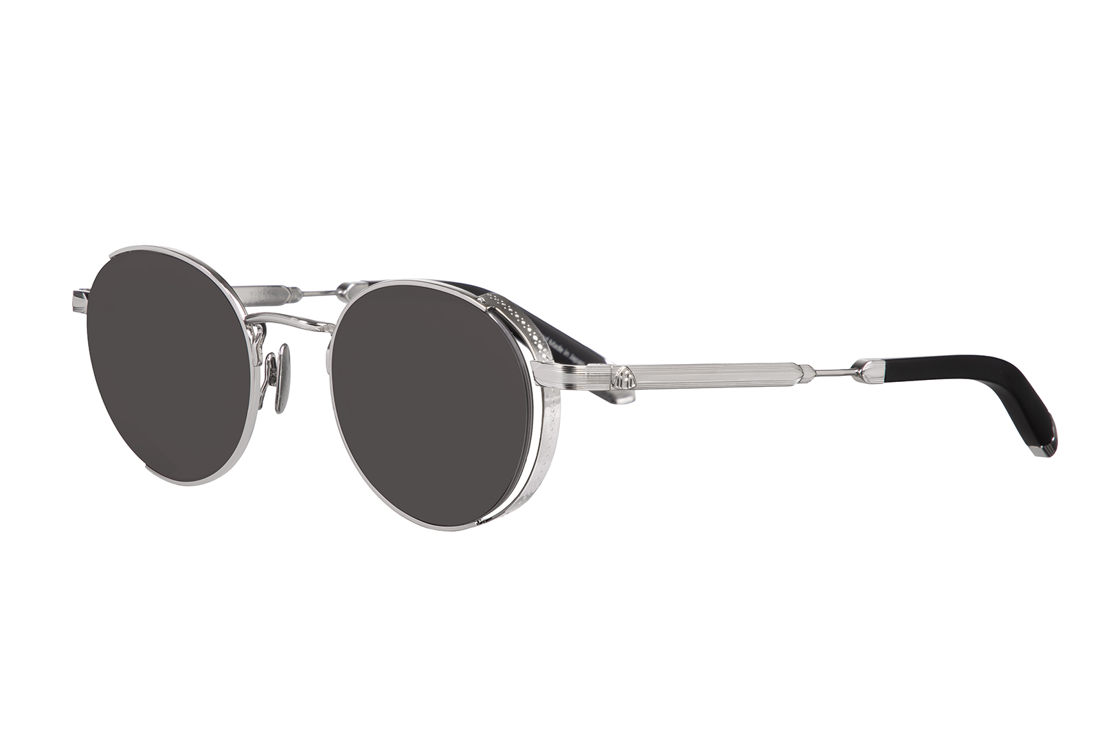 THE BOULEVARD P-ABM-Z36