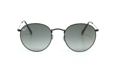 Солнцезащитные очки RAY-BAN 3447N 002/71 (53)
