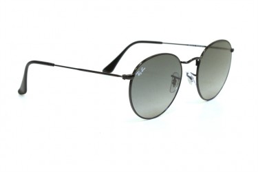 Солнцезащитные очки RAY-BAN 3447N 002/71 (53)