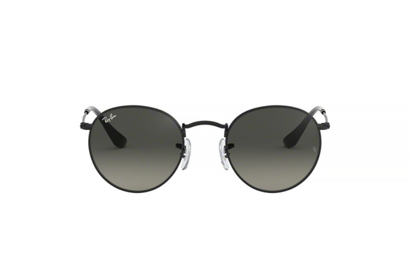 Солнцезащитные очки RAY-BAN 3447N 002/71 (53)