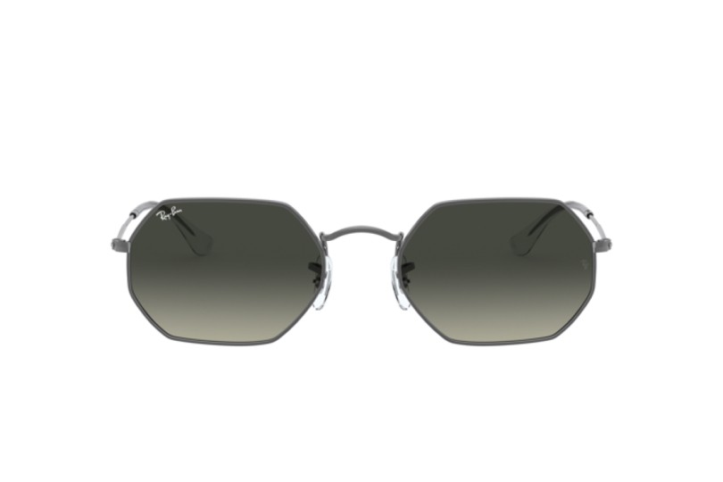 Солнцезащитные очки RAY-BAN 3556N 004/71 (53)