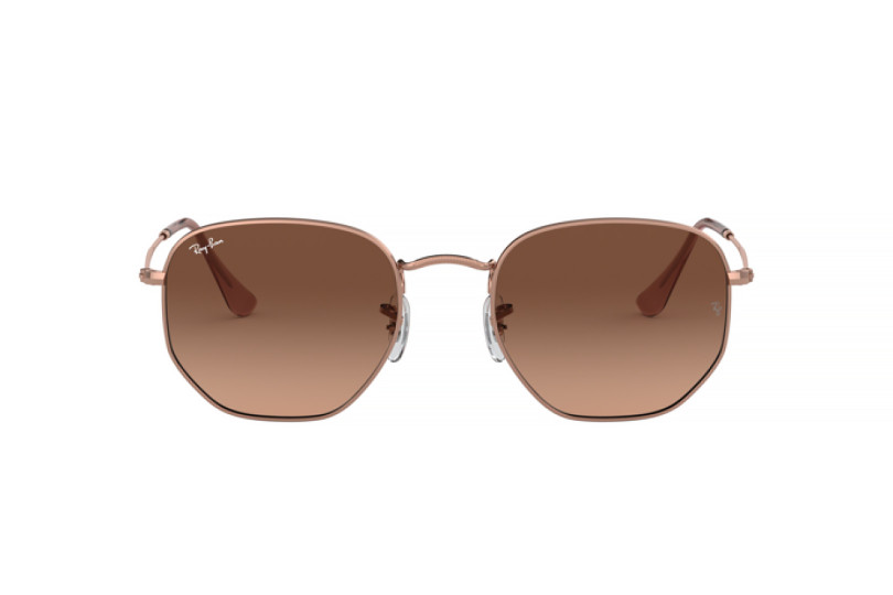 Солнцезащитные очки RAY-BAN 3548N 9069A5 (51)