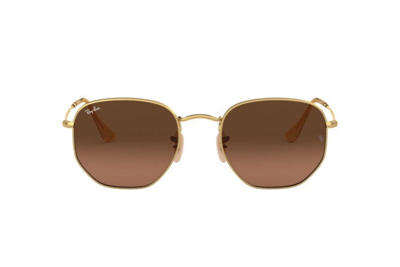 Солнцезащитные очки RAY-BAN 3548N 912443 (54)