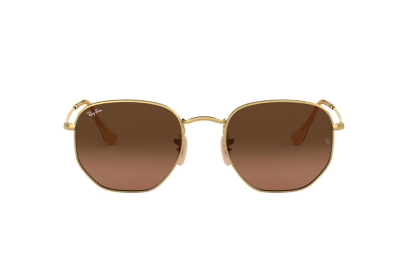 Солнцезащитные очки RAY-BAN 3548N 912443 (54)