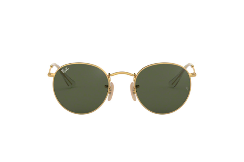 Солнцезащитные очки RAY-BAN 3447N 001 (53)