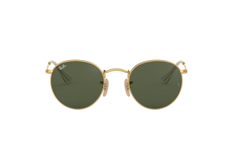 Солнцезащитные очки RAY-BAN 3447N 001 (53)