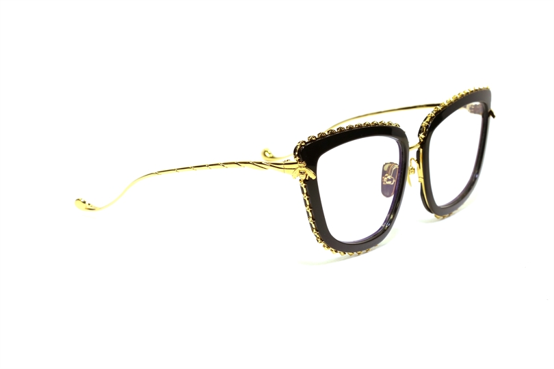 HONEY YOU BLACK GOLD O191-1801