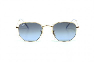 Солнцезащитные очки RAY-BAN 3548N 91233M (51)