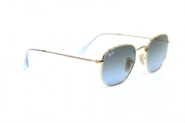 Солнцезащитные очки RAY-BAN 3548N 91233M (51)