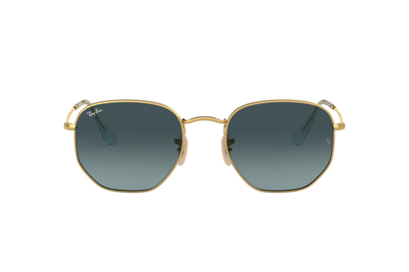 Солнцезащитные очки RAY-BAN 3548N 91233M (51)