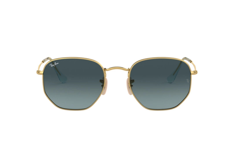Солнцезащитные очки RAY-BAN 3548N 91233M (51)