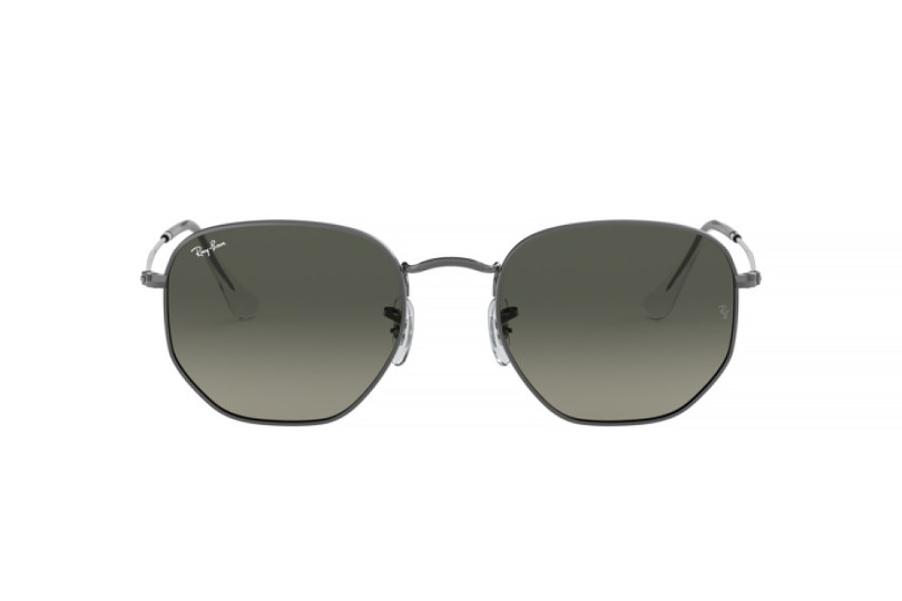 Солнцезащитные очки RAY-BAN 3548N 004/71 (54)