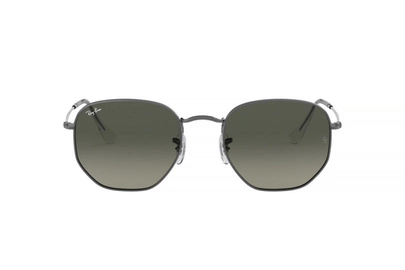 Солнцезащитные очки RAY-BAN 3548N 004/71 (54)