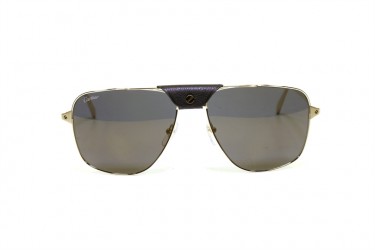 Солнцезащитные очки CARTIER 0037S 007