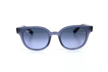 Солнцезащитные очки RAY-BAN 4324 6448Q8 (50)