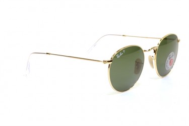 Солнцезащитные очки RAY-BAN 3447 001/58 (50)