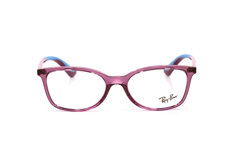 Детская оправа RAY-BAN JUNIOR 1586 3776 (49)