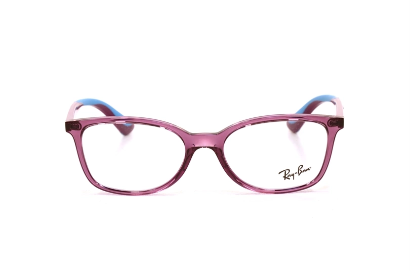 Детская оправа RAY-BAN JUNIOR 1586 3776 (49)