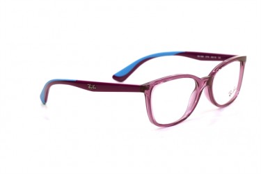 Детская оправа RAY-BAN JUNIOR 1586 3776 (49)