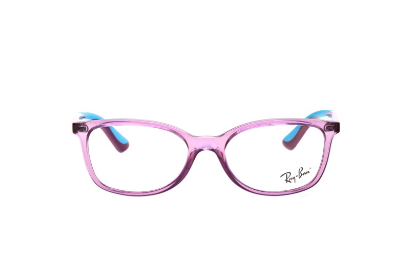 Детская оправа RAY-BAN JUNIOR VISTA 1586 3776 (49)