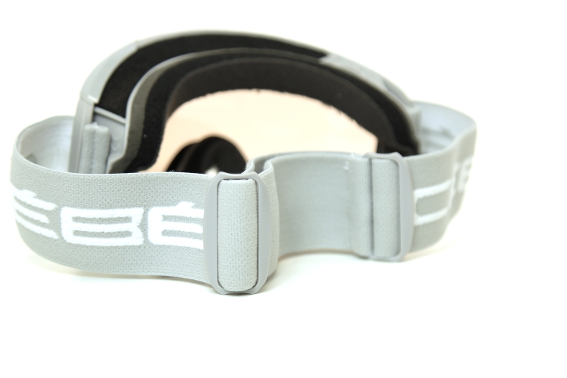 FANATIC M GREY/WHITE AMBER