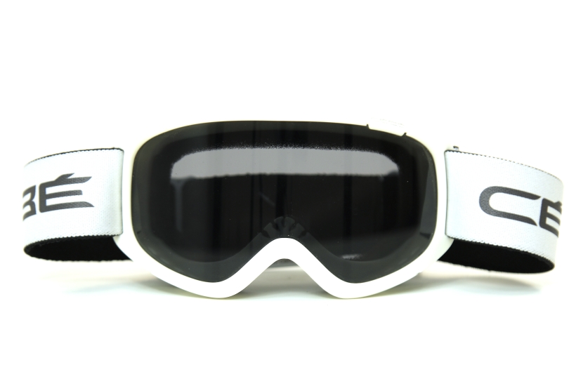 Очки для спорта CEBE JERRY 2 WHITE/GREY