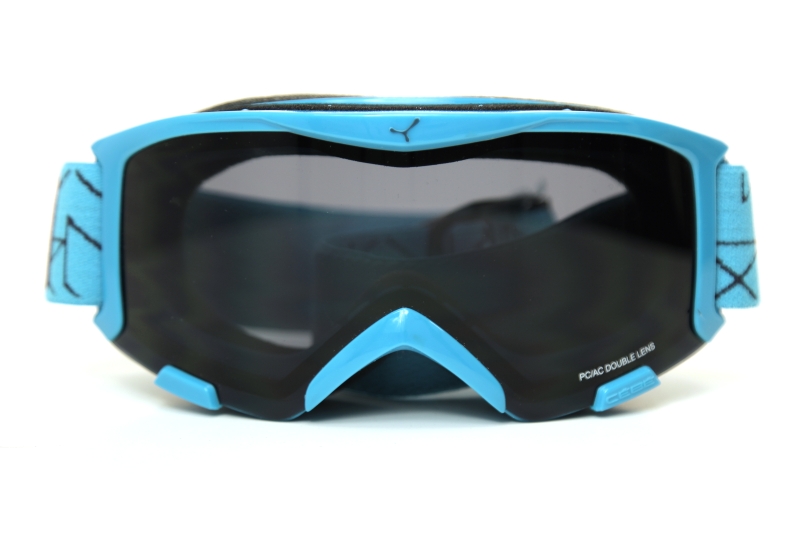 Очки для спорта CEBE BIONIC BLUE/GREY