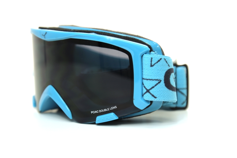BIONIC BLUE/GREY
