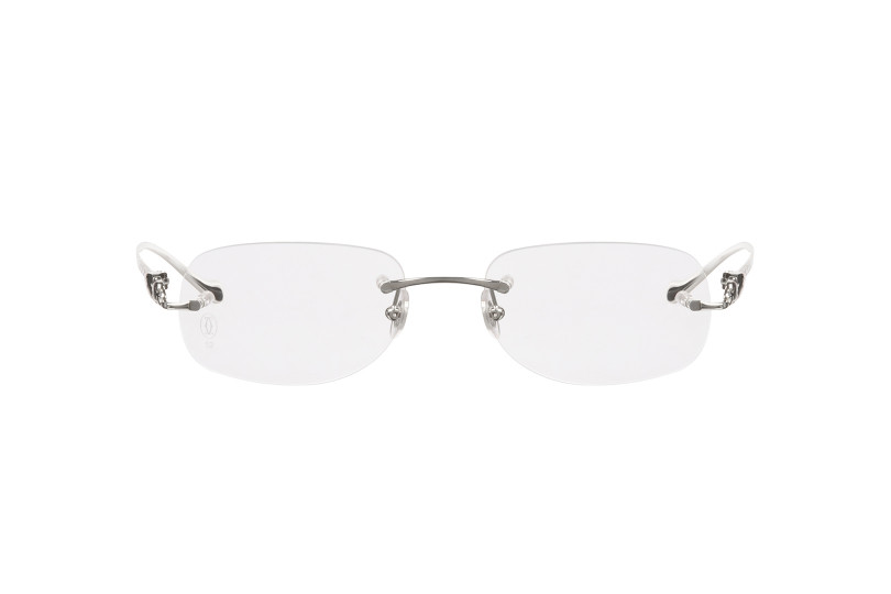 Оправа CARTIER 0058O 003