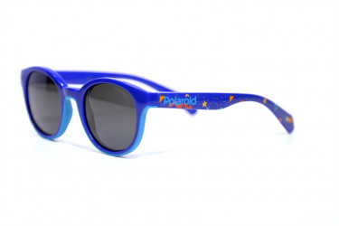 Детские солнцезащитные очки POLAROID KIDS 8036/S PJP