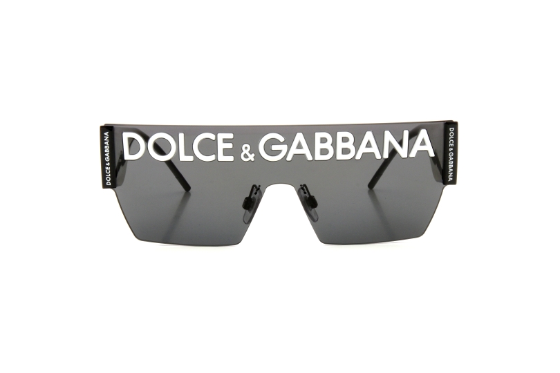Солнцезащитные очки DOLCE & GABBANA 2233 01/87 (43)