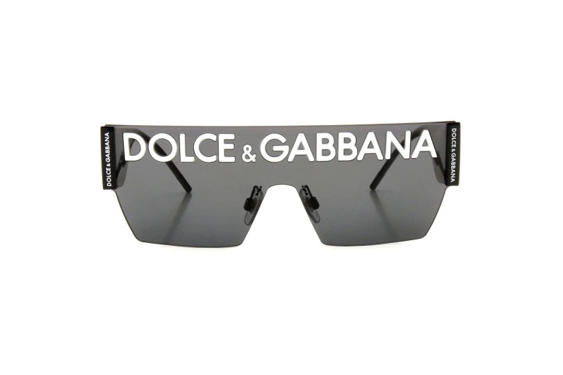 Солнцезащитные очки DOLCE & GABBANA 2233 01/87 (43)