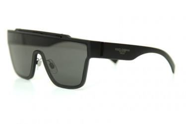 Солнцезащитные очки DOLCE & GABBANA 6125 252587 (35)