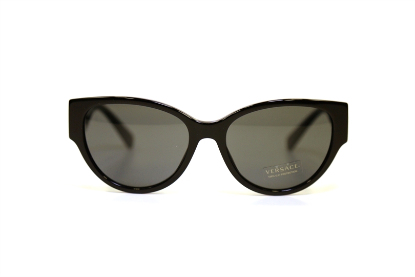 Солнцезащитные очки VERSACE 4368 GB1/87 (56)