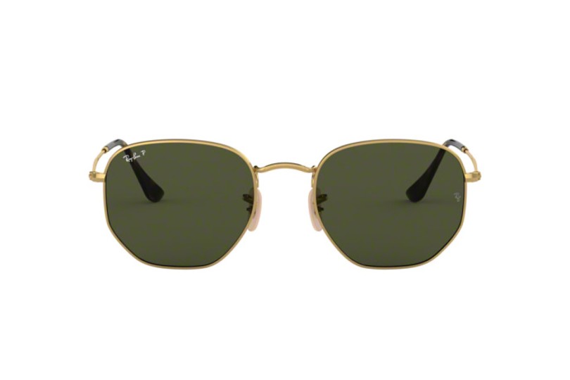 Солнцезащитные очки RAY-BAN 3548N 001/58 (51)
