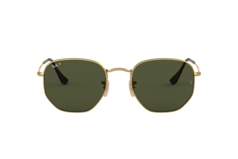 Солнцезащитные очки RAY-BAN 3548N 001/58 (51)