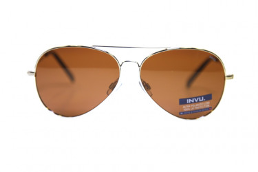 Солнцезащитные очки INVU 1411 R
