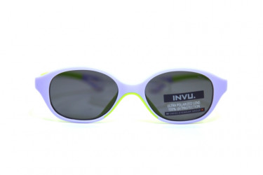 Детские солнцезащитные очки INVU JUNIOR 2008 B