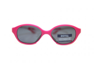 Детские солнцезащитные очки INVU JUNIOR 2008 C
