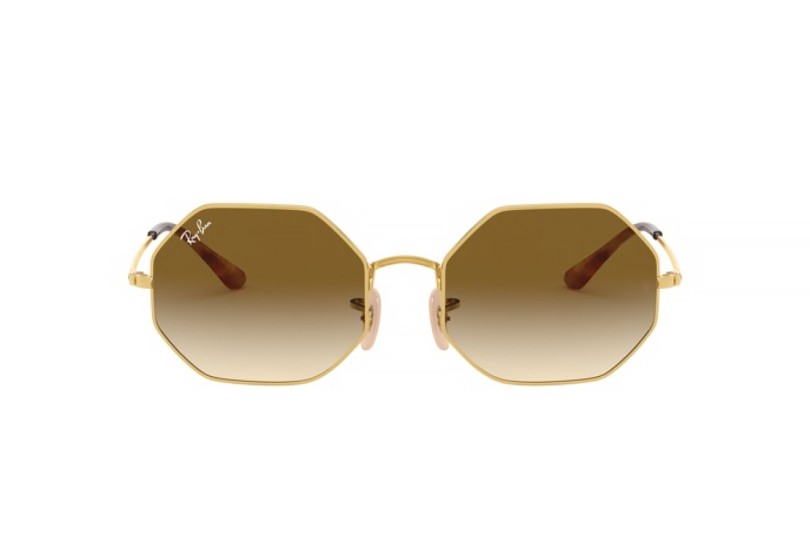 Солнцезащитные очки RAY-BAN 1972 914751 (54)