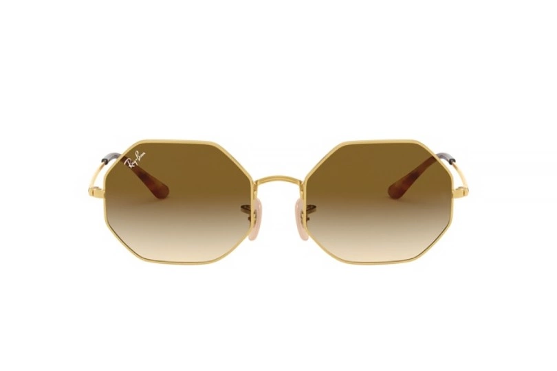 Солнцезащитные очки RAY-BAN 1972 914751 (54)