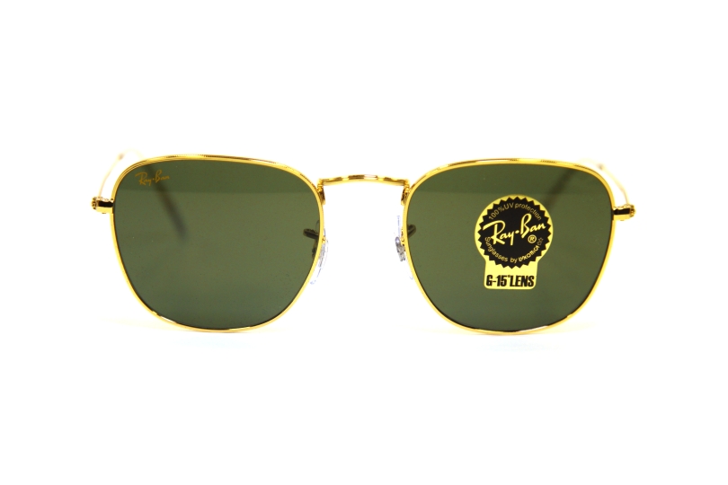 Rayban 3857 store