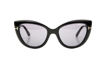 Солнцезащитные очки TOM FORD 762 01A