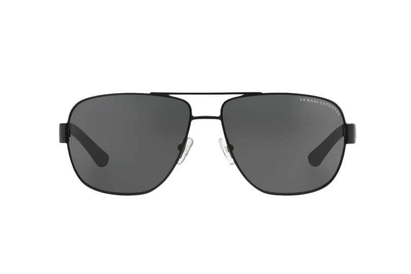 Солнцезащитные очки ARMANI EXCHANGE 2012S 606387 (62)