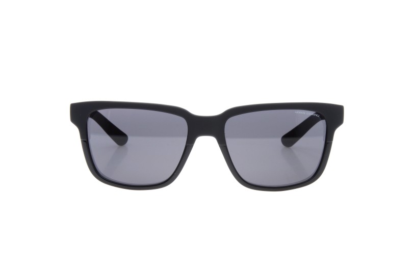 Солнцезащитные очки ARMANI EXCHANGE 4026S 812287 (56)