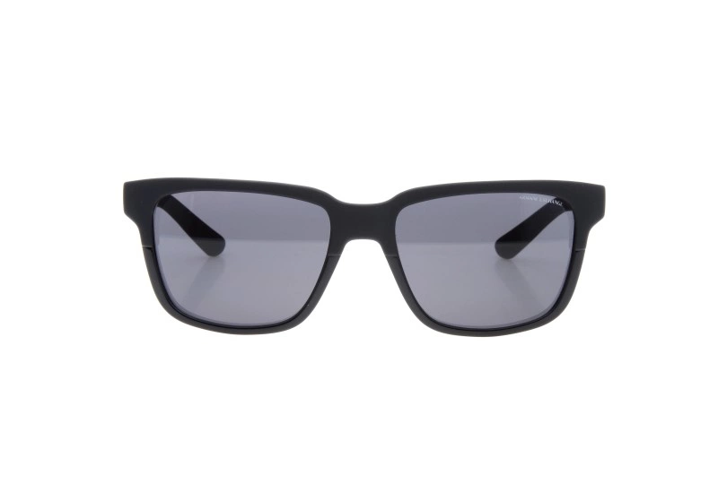 Солнцезащитные очки ARMANI EXCHANGE 4026S 812287 (56)